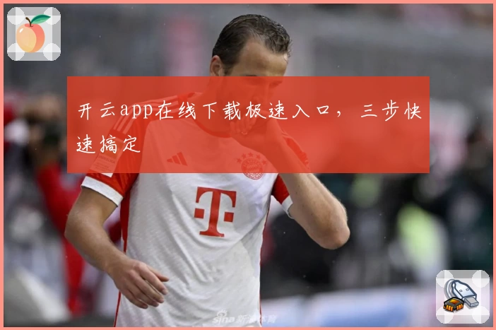 开云app在线下载极速入口，三步快速搞定