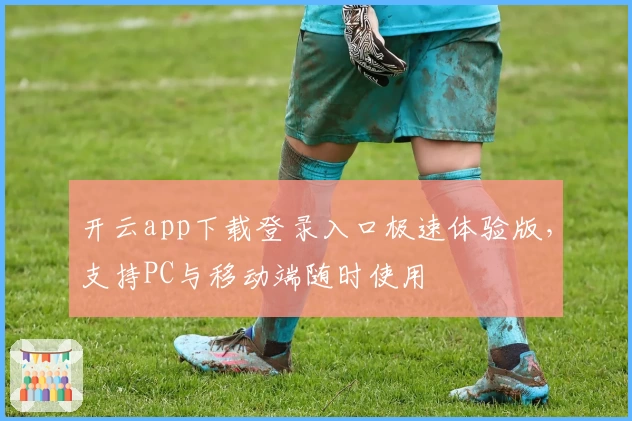 开云app下载登录入口极速体验版，支持PC与移动端随时使用