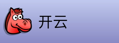 开云 logo
